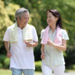 介護予防や健康寿命の為には、高齢者に運動はさせてはいけない？在宅介護に役立つ情報！