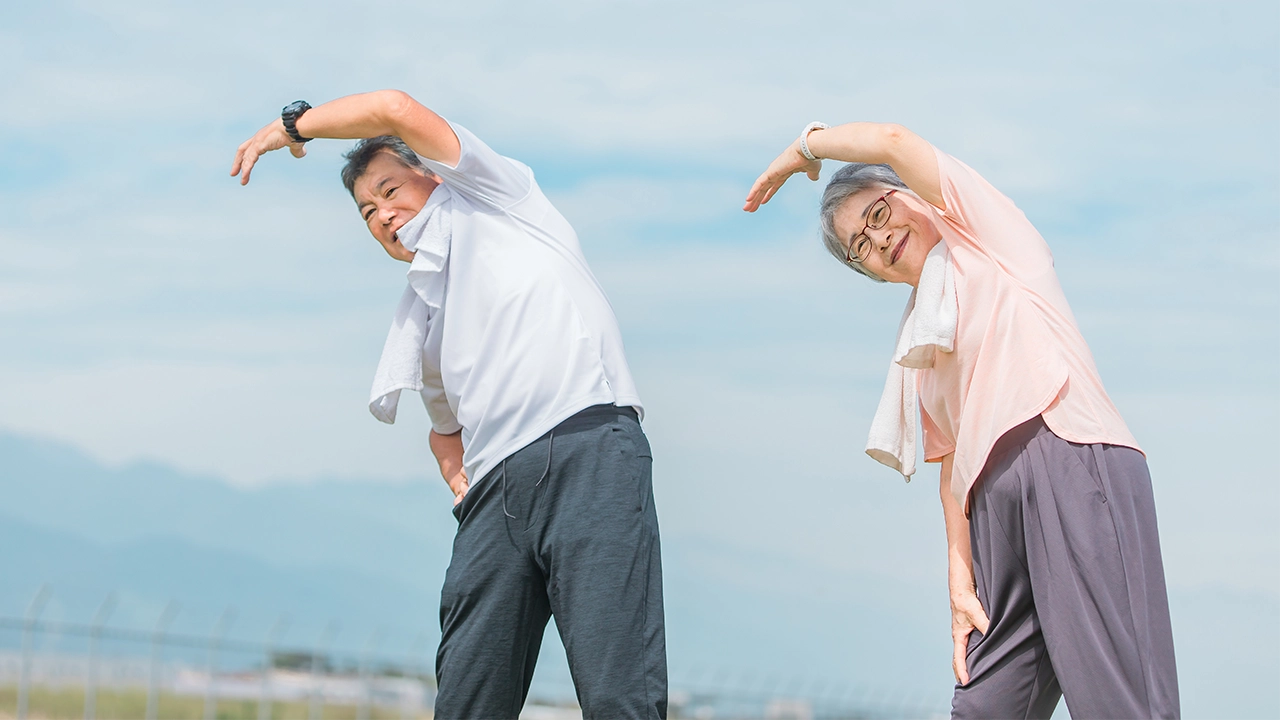 介護のイメージ
