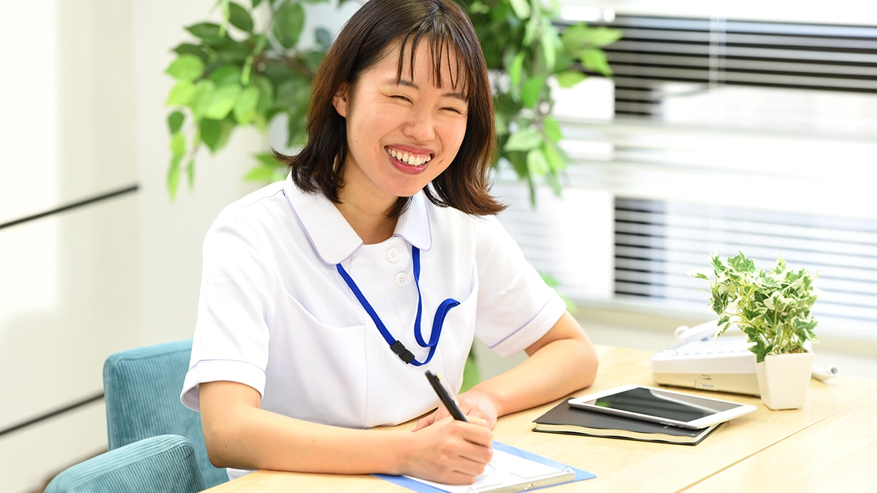 介護のイメージ