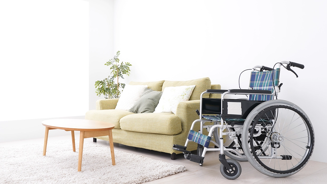 介護のイメージ