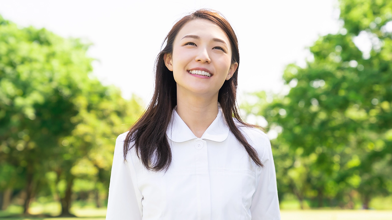 介護のイメージ