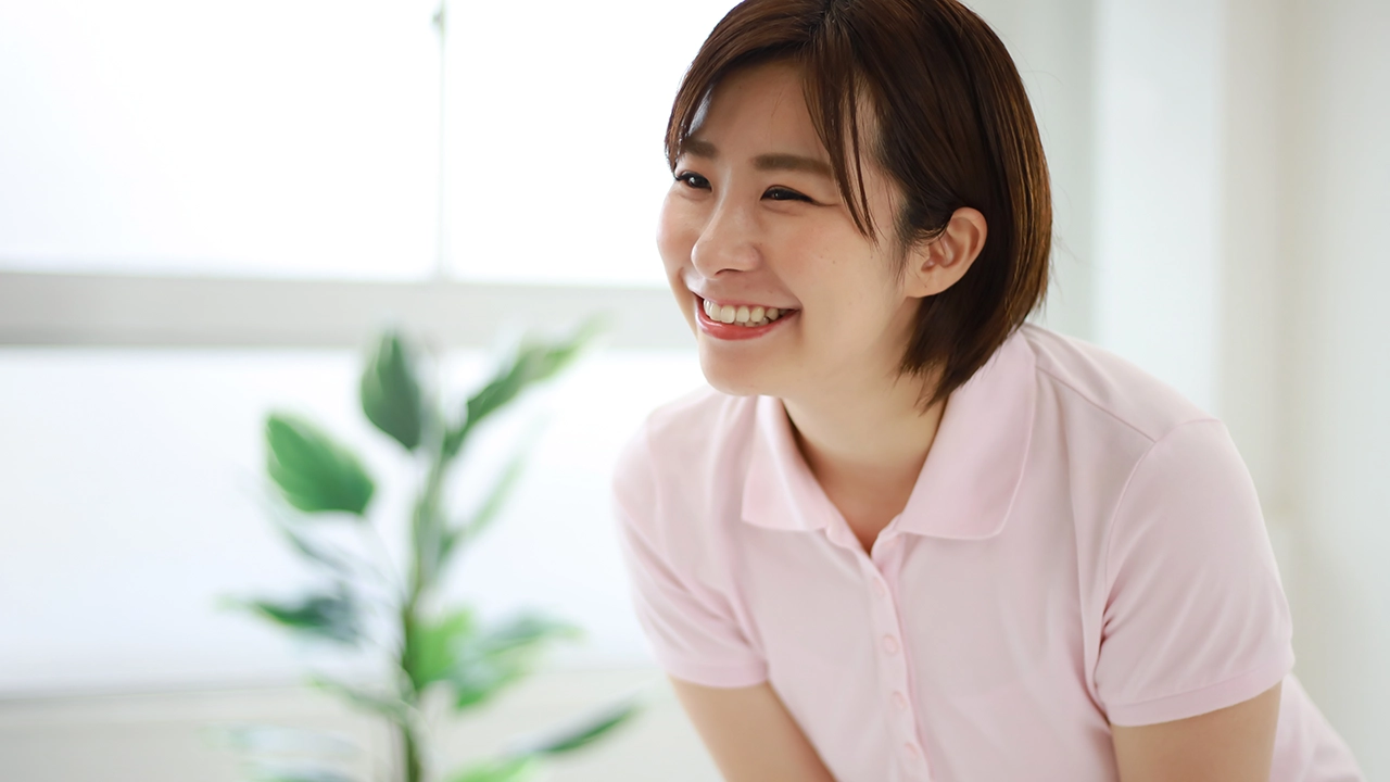 介護のイメージ