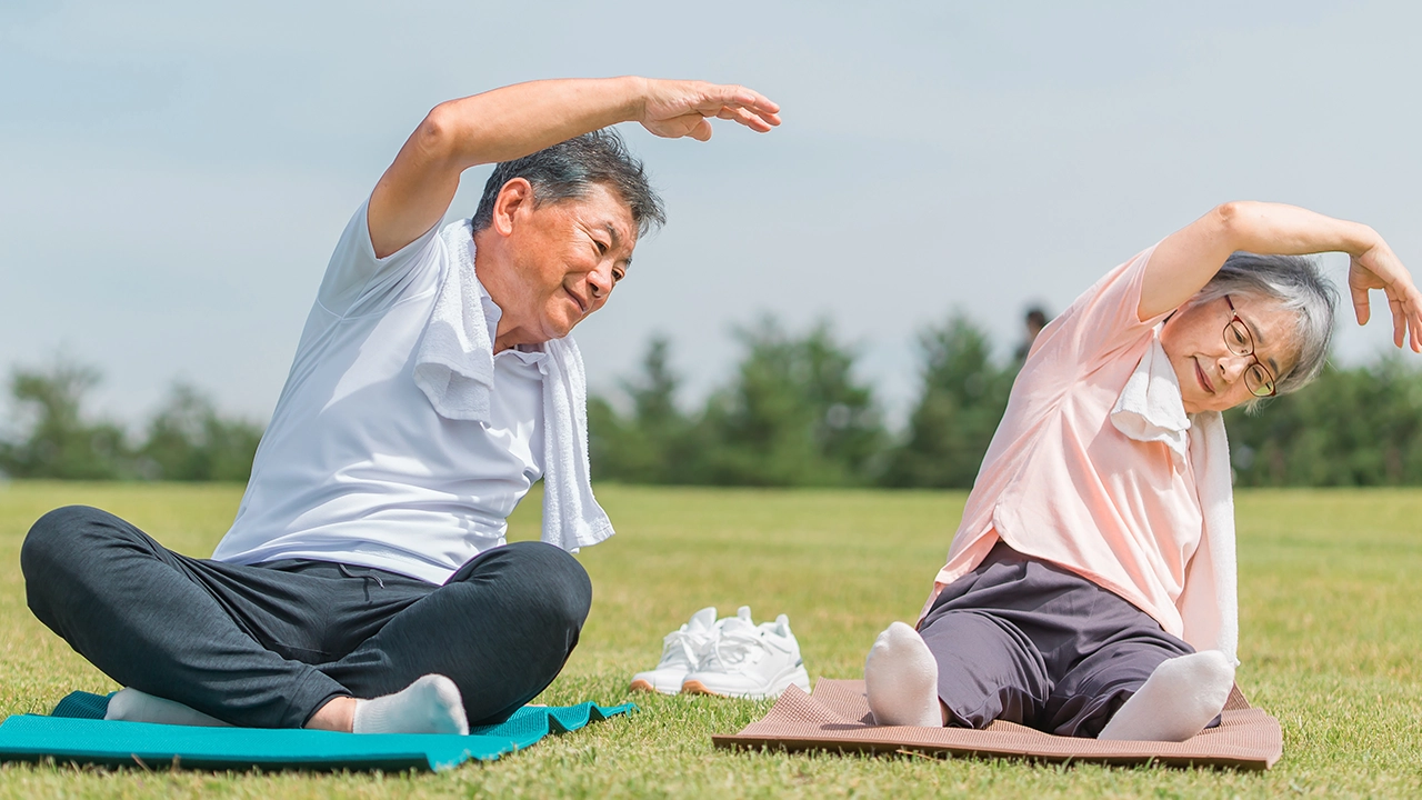 介護のイメージ