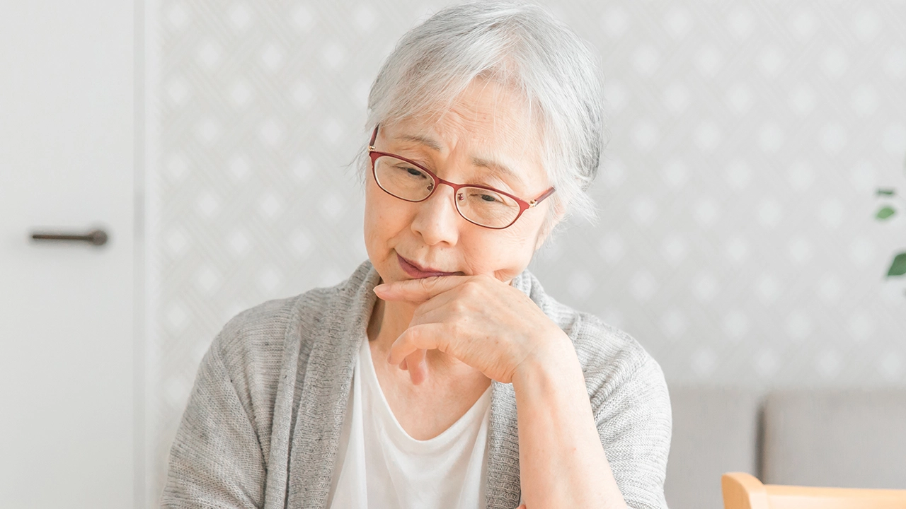 介護のイメージ