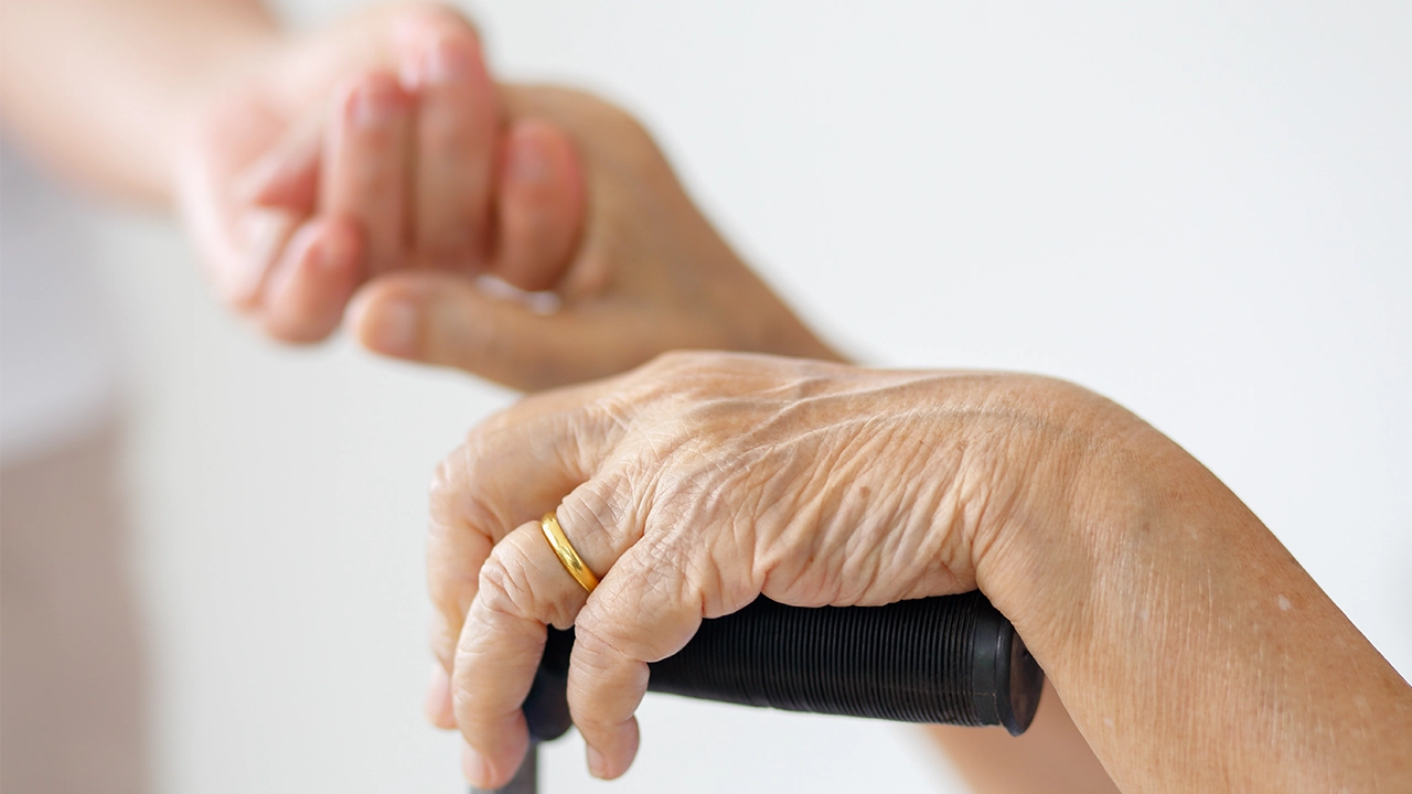 介護のイメージ