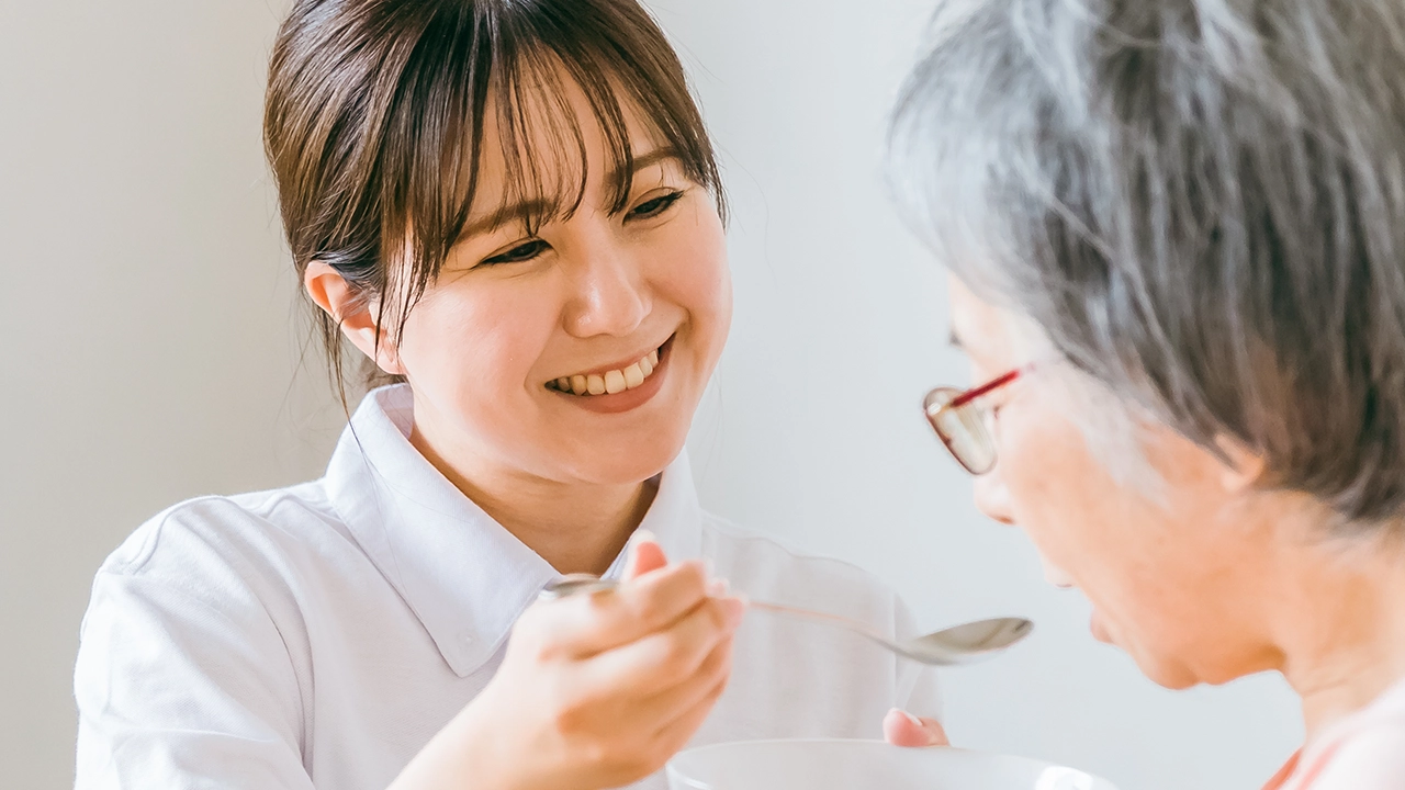 介護のイメージ
