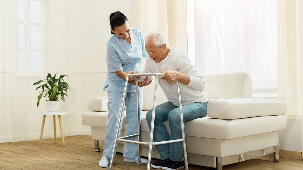 介護のイメージ