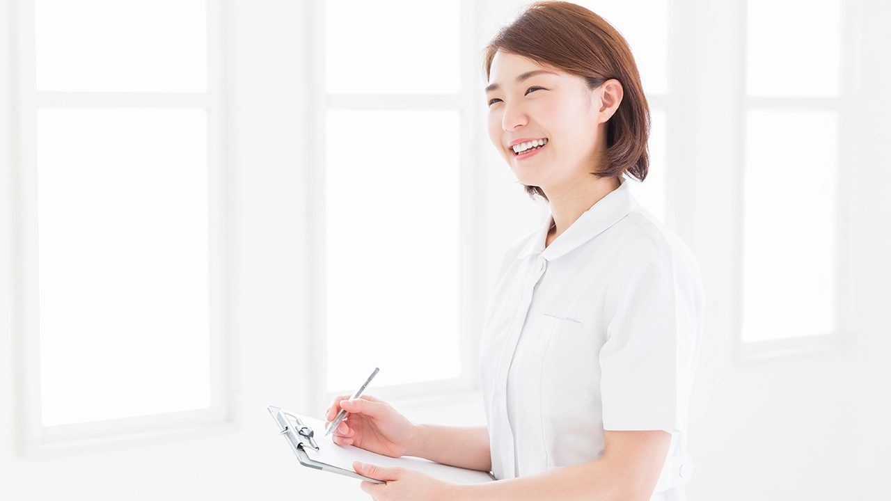 介護のイメージ