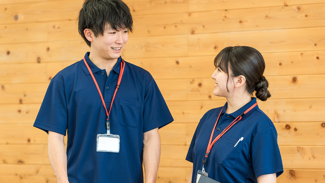 介護のイメージ