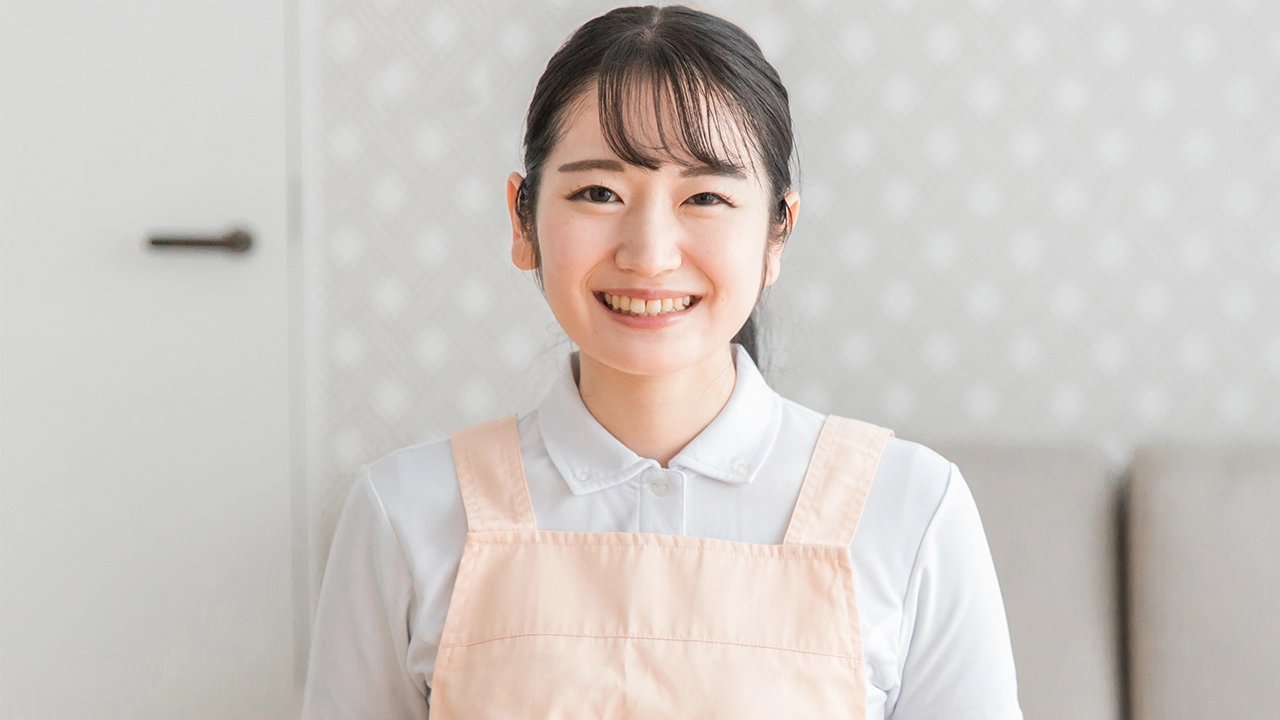 介護のイメージ
